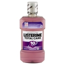 Listerine Total Care Menta Pura 500 ml